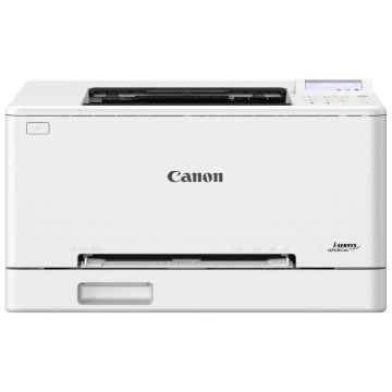 Kolorowa Canon i-Sensys LBP646Cdw