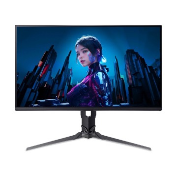 Acer Predator XB253QF3bmiiprx - 320Hz | Full HD | IPS | 24.5''
