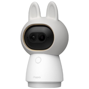 Desktop Aqara Camera Hub G350 Select | Kamera IP | 4K, Wi-Fi, Matter 1.5, Zigbee/Thread, Bluetooth