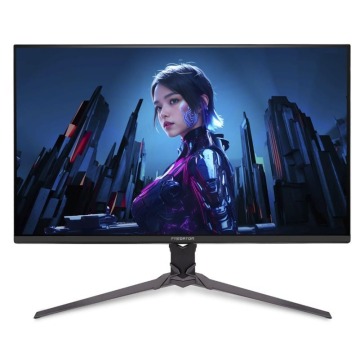 Acer XB323QKV4bmiiprx - 160Hz 4K | 320Hz Full HD | IPS | 31.5''