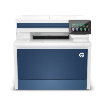Kolorowa HP Color LaserJet Pro 4302dw Duplex USB WiFi