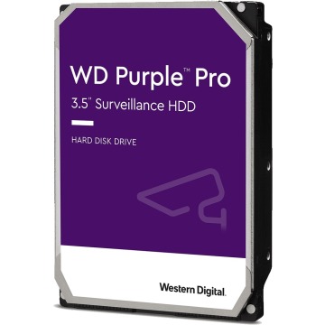 WD Purple Pro 24TB