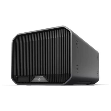 SanDisk Professional G-RAID PROJECT 2 24TB