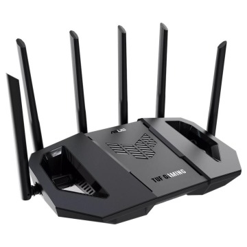 ASUS Router Gamingowy TUF-BE9400
