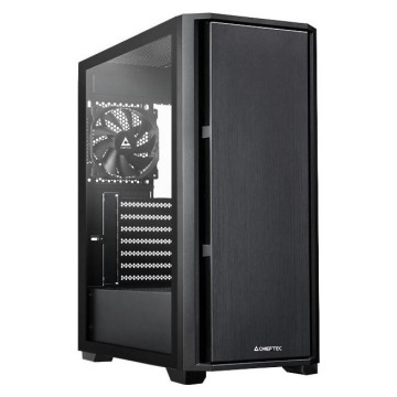 Chieftec Pro Midi Q AS-02B-TG-OP
