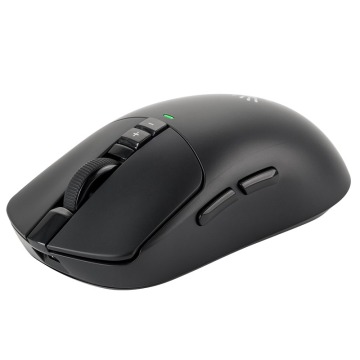 Myszka gamingowa A4Tech Bloody R72 ULTRA WRLS bezprzewodowa 20000 dpi optyczna czarna