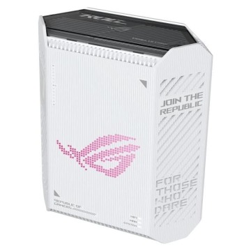 ASUS ROG Strix GS-BE7200 dwupasmowy router gamingowy WiFi 7