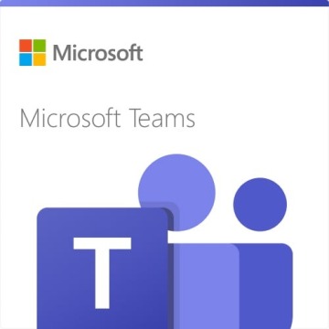 Programy do prowadzenia firmy Microsoft Teams Phone Standard - subskrypcja na rok