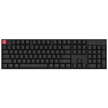 Klawiatura Klawiatura gamingowa Keychron K10 V2 Keychron Super Banana bezprzewodowa mechaniczna podś