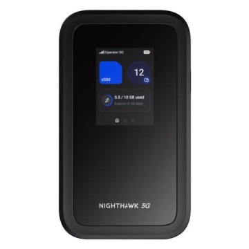 Netgear NIGHTHAWK M7 5G MOBILE HOTSPOT MH7150-100EUS