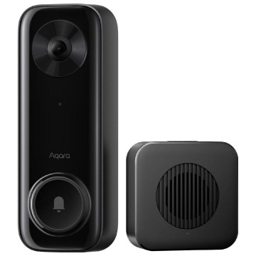 Wideodomofon Aqara Doorbell Camera Hub G400 Select | Wideodomofon | Dzwonek do drzwi, Hub, Kamera, A
