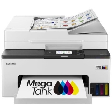 Kolorowa Canon MAXIFY GX2041 EB2