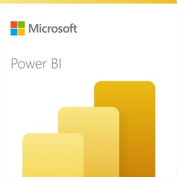 Programy do prowadzenia firmy Power BI Premium Per User - licencja na rok