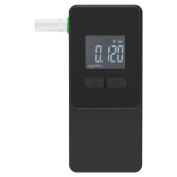 AlcoAlert Smart