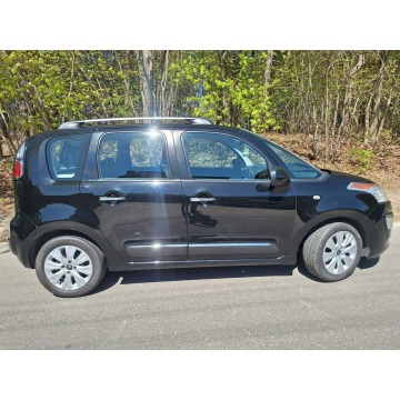 Citroen C3 Picasso  Hatchback 2014,  1.6 diesel - Na sprzedaż za 17 900 zł - Siewierz - zdjęcie 6