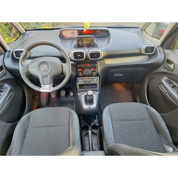 Citroen C3 Picasso  Hatchback 2014,  1.6 diesel - Na sprzedaż za 17 900 zł - Siewierz - zdjęcie 5