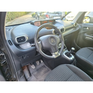 Citroen C3 Picasso  Hatchback 2014,  1.6 diesel - Na sprzedaż za 17 900 zł - Siewierz - zdjęcie 8