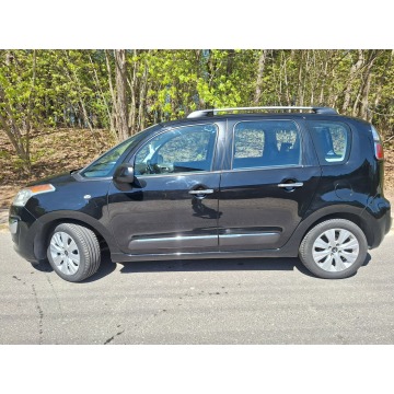 Citroen C3 Picasso  Hatchback 2014,  1.6 diesel - Na sprzedaż za 17 900 zł - Siewierz - zdjęcie 7
