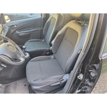 Citroen C3 Picasso  Hatchback 2014,  1.6 diesel - Na sprzedaż za 17 900 zł - Siewierz - zdjęcie 9