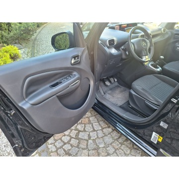 Citroen C3 Picasso  Hatchback 2014,  1.6 diesel - Na sprzedaż za 17 900 zł - Siewierz - zdjęcie 10