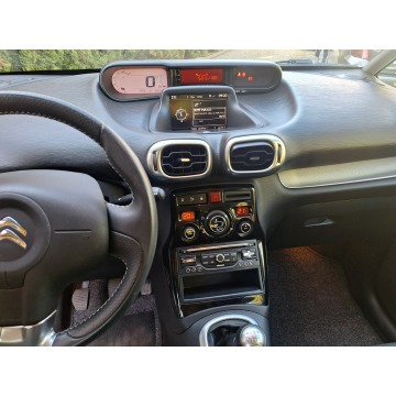 Citroen C3 Picasso  Hatchback 2014,  1.6 diesel - Na sprzedaż za 17 900 zł - Siewierz - zdjęcie 12