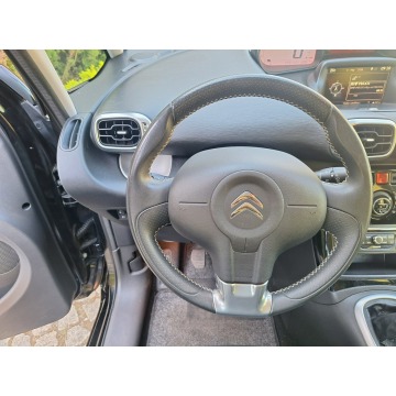 Citroen C3 Picasso  Hatchback 2014,  1.6 diesel - Na sprzedaż za 17 900 zł - Siewierz - zdjęcie 11