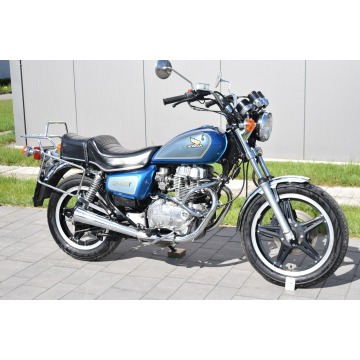 Honda CM - piękny oryginalny kolekcjonerski stan, gmole bagażnik, z DE, A2***