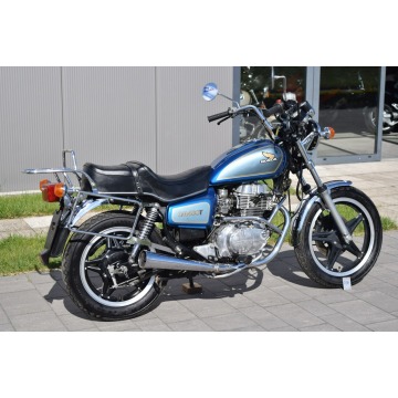 Honda CM - piękny oryginalny kolekcjonerski stan,... - Motocykle szosowo -... - Śrem - zdjęcie 2