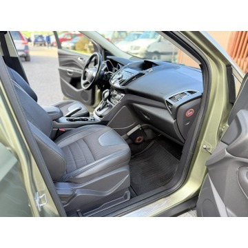 Ford Kuga  SUV 2013,  2.0 diesel, automat - Na sprzedaż za 38 600 zł - Łęgowo - zdjęcie 8