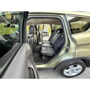 Ford Kuga  SUV 2013,  2.0 diesel, automat - Na sprzedaż za 38 600 zł - Łęgowo - zdjęcie 10