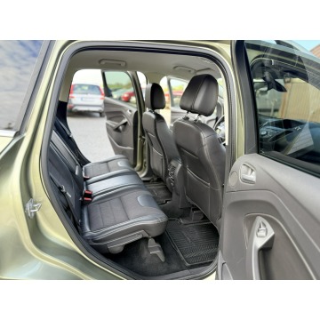 Ford Kuga  SUV 2013,  2.0 diesel, automat - Na sprzedaż za 38 600 zł - Łęgowo - zdjęcie 9