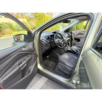 Ford Kuga  SUV 2013,  2.0 diesel, automat - Na sprzedaż za 38 600 zł - Łęgowo - zdjęcie 11