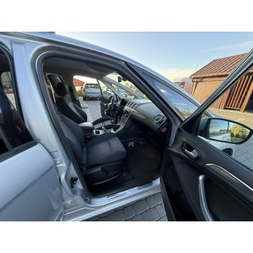 Ford S-MAX  Minivan/Van 2009,  2.0 benzyna - Na sprzedaż za 19 800 zł - Łęgowo - zdjęcie 11