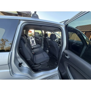 Ford S-MAX  Minivan/Van 2009,  2.0 benzyna - Na sprzedaż za 19 800 zł - Łęgowo - zdjęcie 12