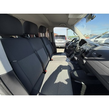 Volkswagen Caravelle  Minivan/Van 2011,  2.0 diesel - Na sprzedaż za 56 500 zł - Łęgowo - zdjęcie 10