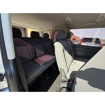 Volkswagen Caravelle  Minivan/Van 2011,  2.0 diesel - Na sprzedaż za 56 500 zł - Łęgowo - zdjęcie 11