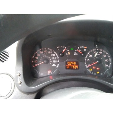 Fiat Panda  Hatchback 2008,  1.3 benzyna+LPG - Na sprzedaż za 17 500 zł - Świebodzice - zdjęcie 3