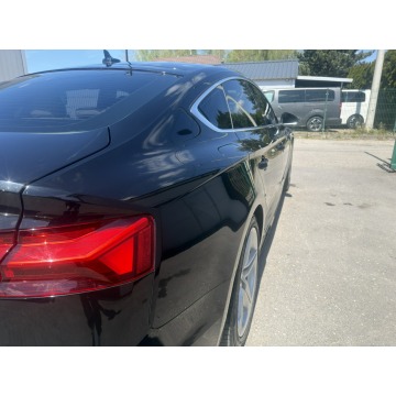 Audi A5  Sedan/Limuzyna 2021,  2.0 benzyna, automat - Na sprzedaż za 138 000 zł - Gdów - zdjęcie 7