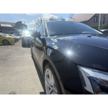 Audi A5  Sedan/Limuzyna 2021,  2.0 benzyna, automat - Na sprzedaż za 138 000 zł - Gdów - zdjęcie 8