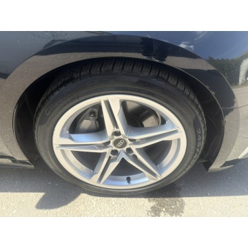 Audi A5  Sedan/Limuzyna 2021,  2.0 benzyna, automat - Na sprzedaż za 138 000 zł - Gdów - zdjęcie 9