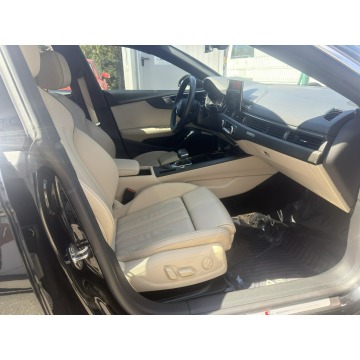 Audi A5  Sedan/Limuzyna 2021,  2.0 benzyna, automat - Na sprzedaż za 138 000 zł - Gdów - zdjęcie 12