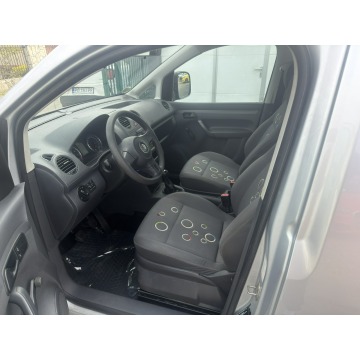 Volkswagen Caddy  Minivan/Van 2013,  1.2 benzyna - Na sprzedaż za 21 500 zł - Gdów - zdjęcie 8