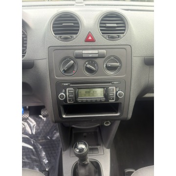 Volkswagen Caddy  Minivan/Van 2013,  1.2 benzyna - Na sprzedaż za 21 500 zł - Gdów - zdjęcie 12