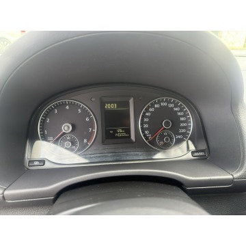 Volkswagen Caddy  Minivan/Van 2013,  1.2 benzyna - Na sprzedaż za 21 500 zł - Gdów - zdjęcie 10