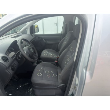 Volkswagen Caddy  Minivan/Van 2013,  1.2 benzyna - Na sprzedaż za 21 500 zł - Gdów - zdjęcie 9