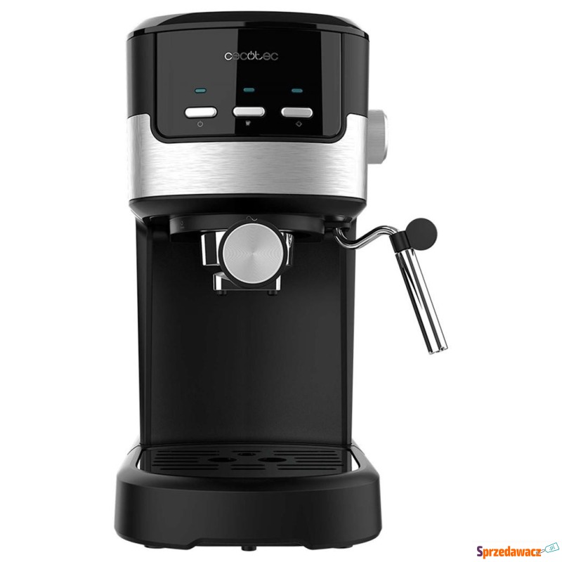 Ciśnieniowy kolbowy Cecotec Power Espresso 20... - Ekspresy do kawy - Rzeszów