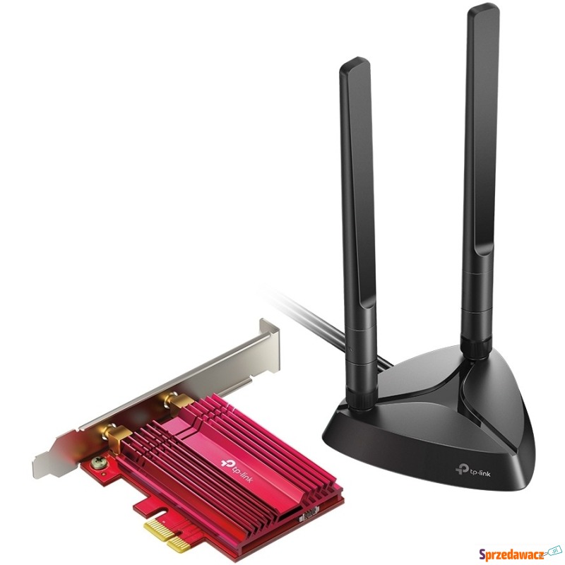 TP-Link Archer TX3000E - Karty sieciowe - Mielec