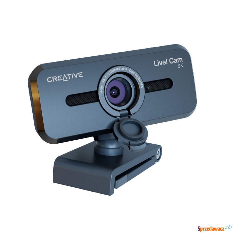 Creative Live! Cam Sync V3 - Kamery internetowe - Szczecin