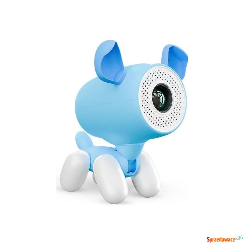 Kiano AlphaKid Pies - Projektory - Mielec