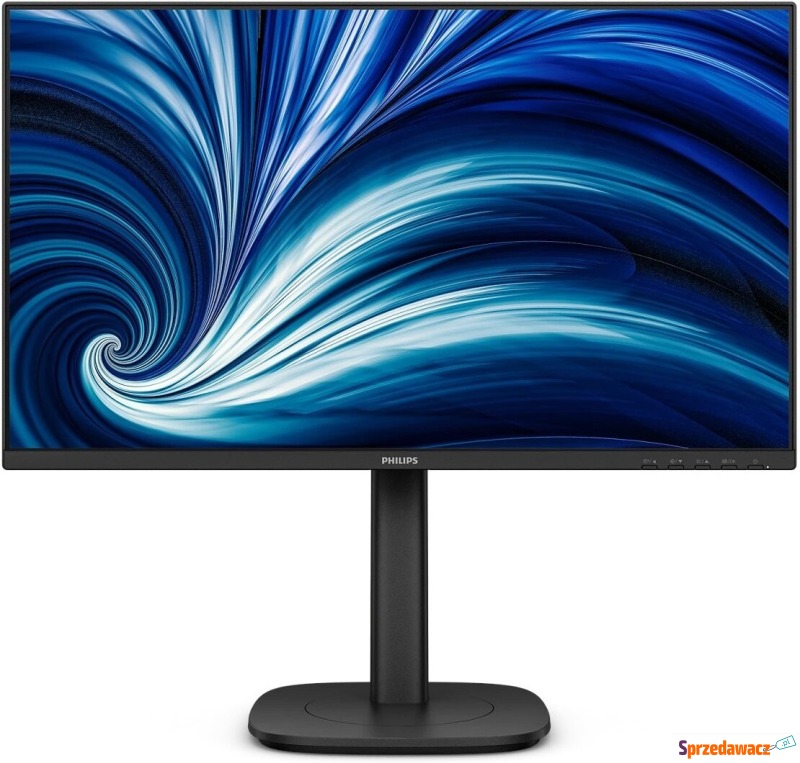 Philips 24B2N3200D/00 - 100Hz | 1920 x 1200 |... - Monitory LCD i LED - Jelenia Góra